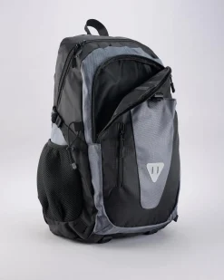 Bags*Unit Trail Backpack Black