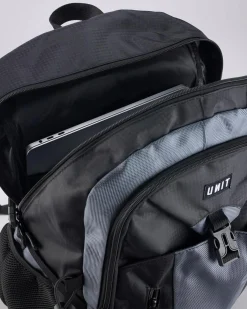 Bags*Unit Trail Backpack Black