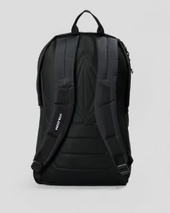 Bags*Volcom Transition Backpack Black