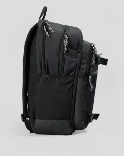 Bags*Volcom Transition Backpack Black