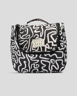 Best Travel Beauty Makeup Case Women Travel Accessories
