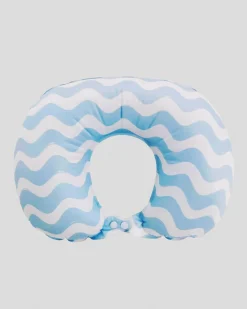 Gifts & Novelty|Gifts & Novelty*Get It Now Travel Neck Pillow Blue