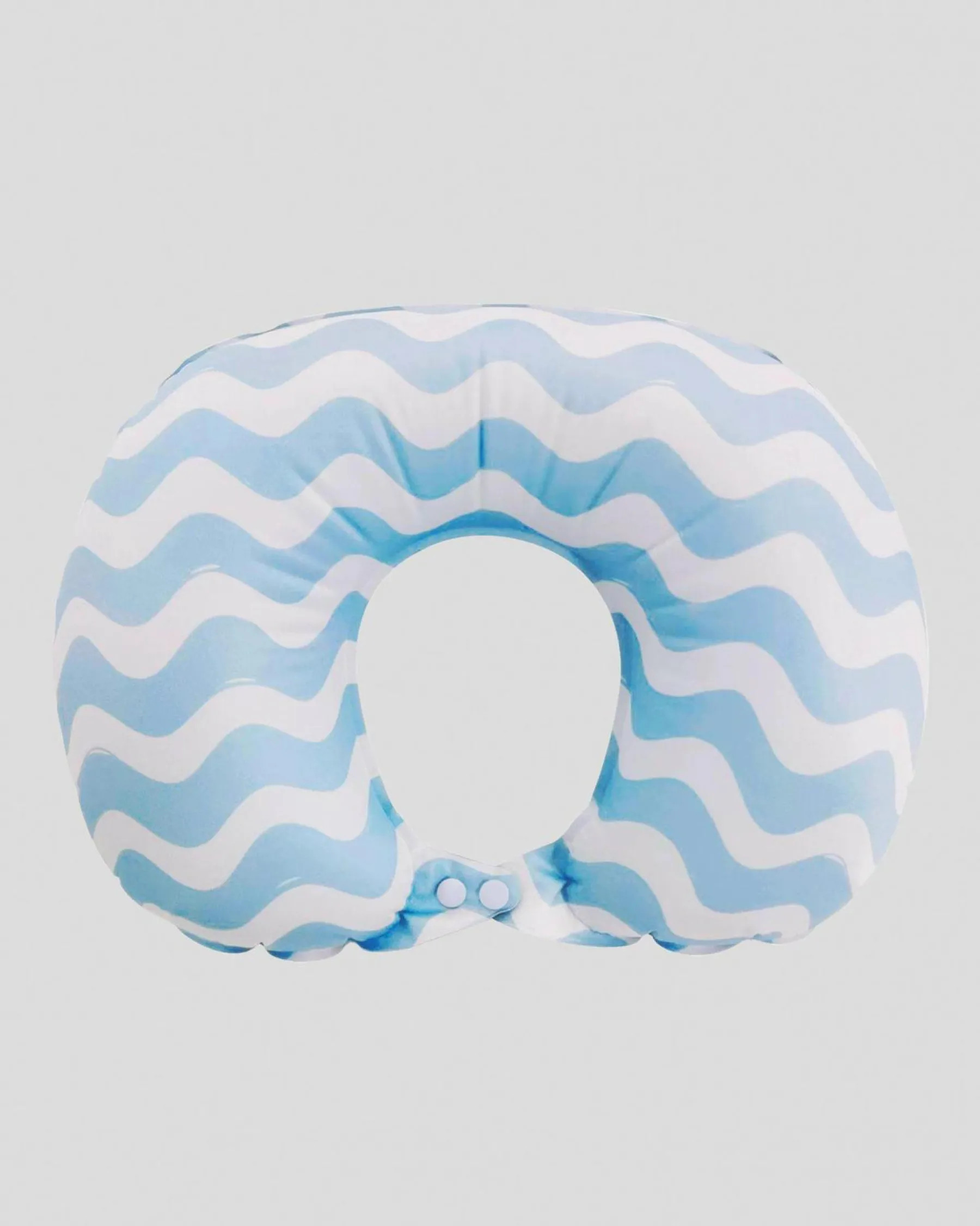 Gifts & Novelty|Gifts & Novelty*Get It Now Travel Neck Pillow Blue