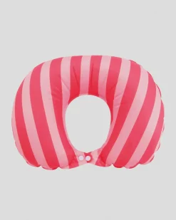 Gifts & Novelty|Gifts & Novelty*Get It Now Travel Neck Pillow Red