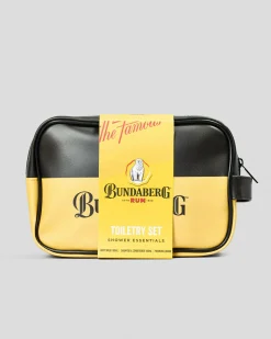 Travel Accessories*Bundaberg Rum Travel Set Multi