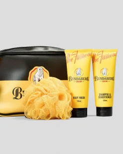 Travel Accessories*Bundaberg Rum Travel Set Multi