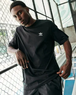 Best Trefoil Essential T-Shirt Tops & T-Shirts