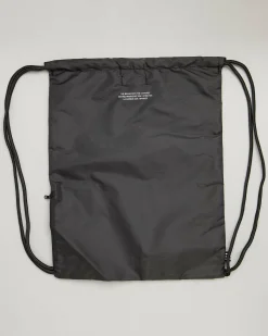 Bags*adidas Trefoil Gymsack Black