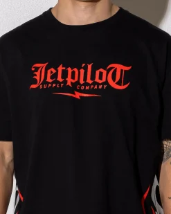 New Tribal Heavy T-Shirt Tops & T-Shirts