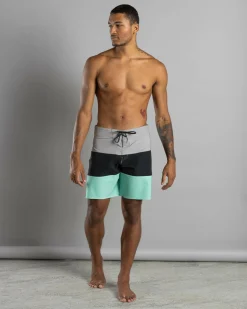 Board Shorts|Shorts & Bottoms*Billabong Tribong Pro Board Shorts Night
