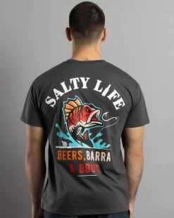 Trifecta Short Sleeve Surf T-Shirt Rashies