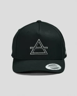 Outlet Trifecta Snapback Cap Headwear