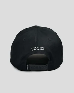 Outlet Trifecta Snapback Cap Headwear