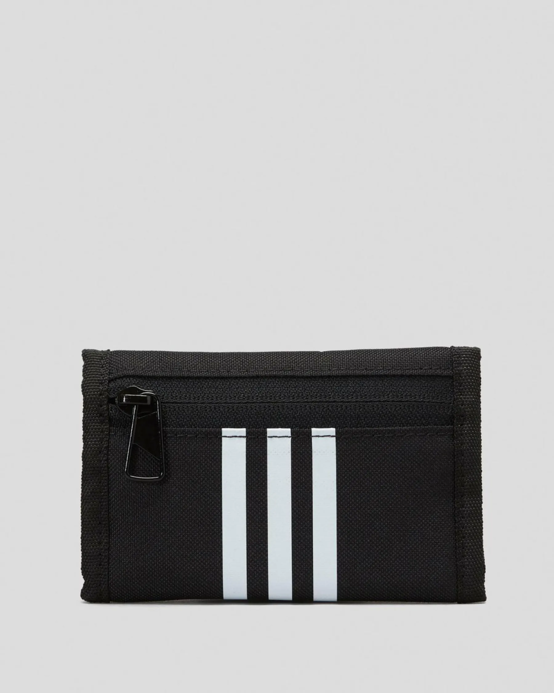 Wallets*adidas Trifold Wallet Black/white