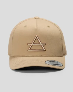 Discount Trinity 2.0 Snapback Cap Headwear