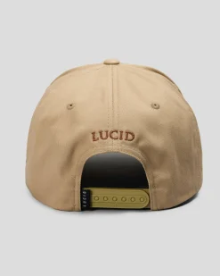 Discount Trinity 2.0 Snapback Cap Headwear