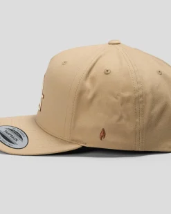 Discount Trinity 2.0 Snapback Cap Headwear
