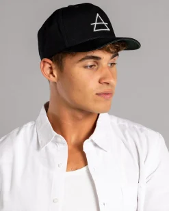 Trinity 2.0 Snapback Cap Headwear