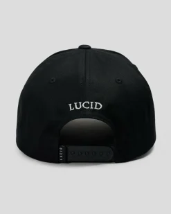 Trinity 2.0 Snapback Cap Headwear