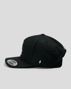Trinity 2.0 Snapback Cap Headwear