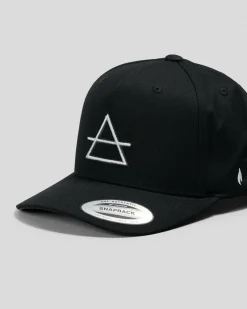 Trinity 2.0 Snapback Cap Headwear