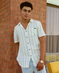 Discount Trinity Short Sleeve Shirt Tops & T-Shirts