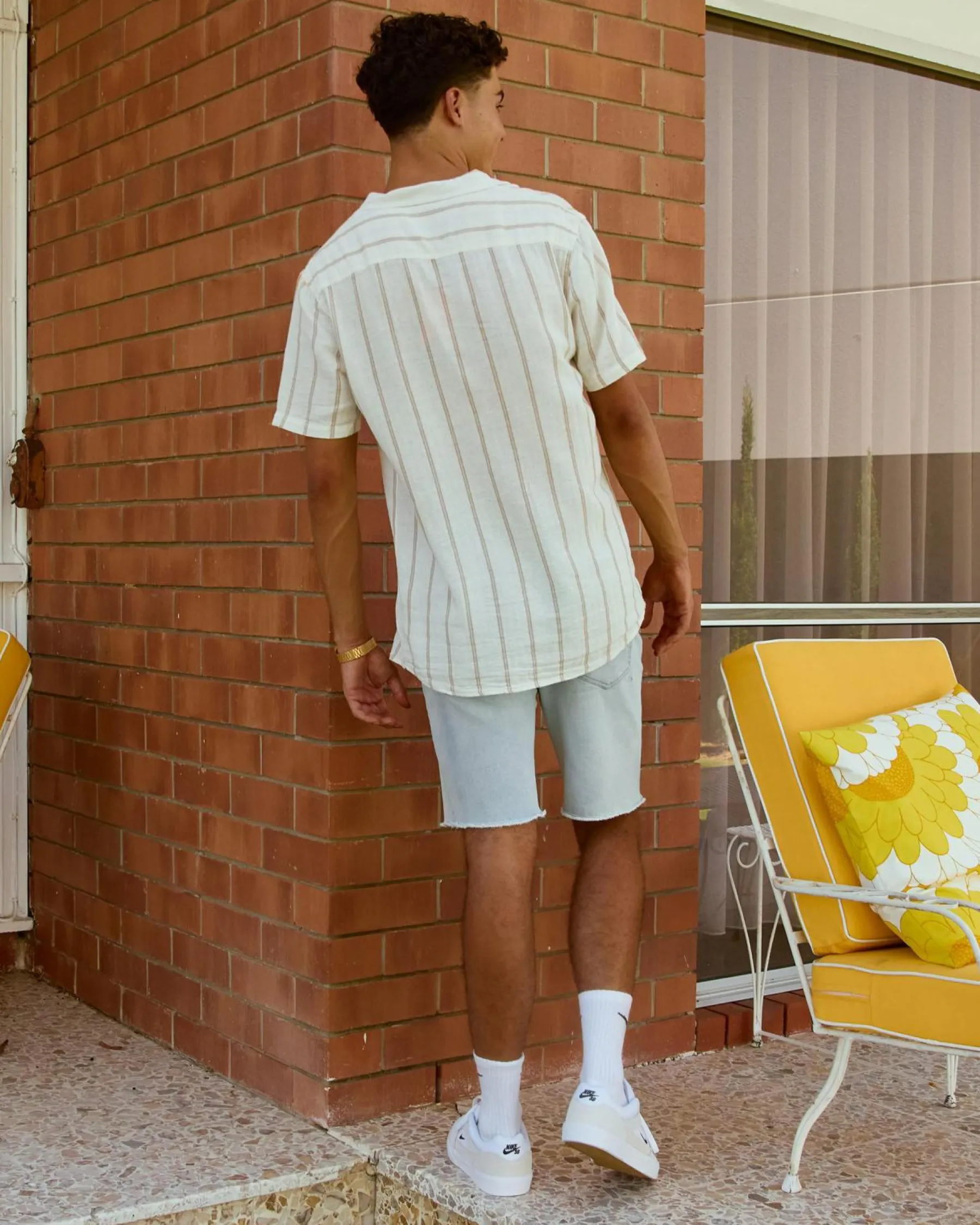 Discount Trinity Short Sleeve Shirt Tops & T-Shirts