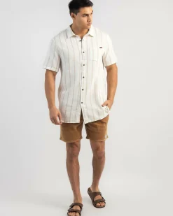 Discount Trinity Short Sleeve Shirt Tops & T-Shirts