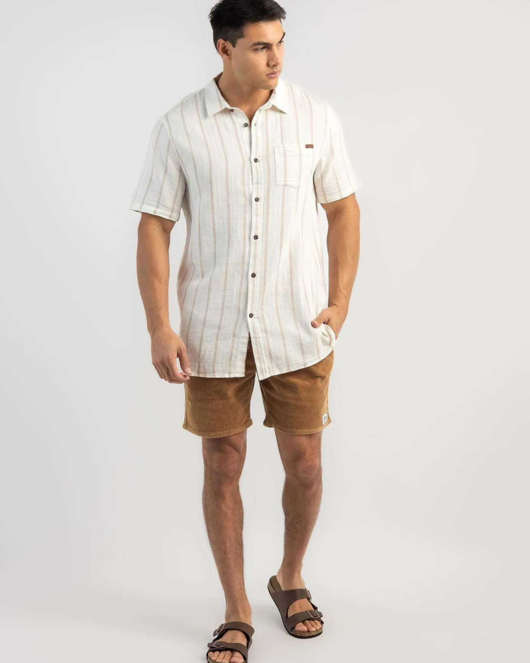 Discount Trinity Short Sleeve Shirt Tops & T-Shirts