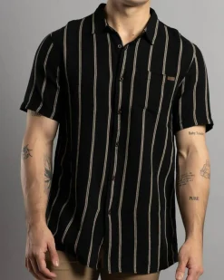 Hot Trinity Short Sleeve Shirt Tops & T-Shirts