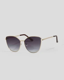 New Trinity Sunglasses Women Sunglasses