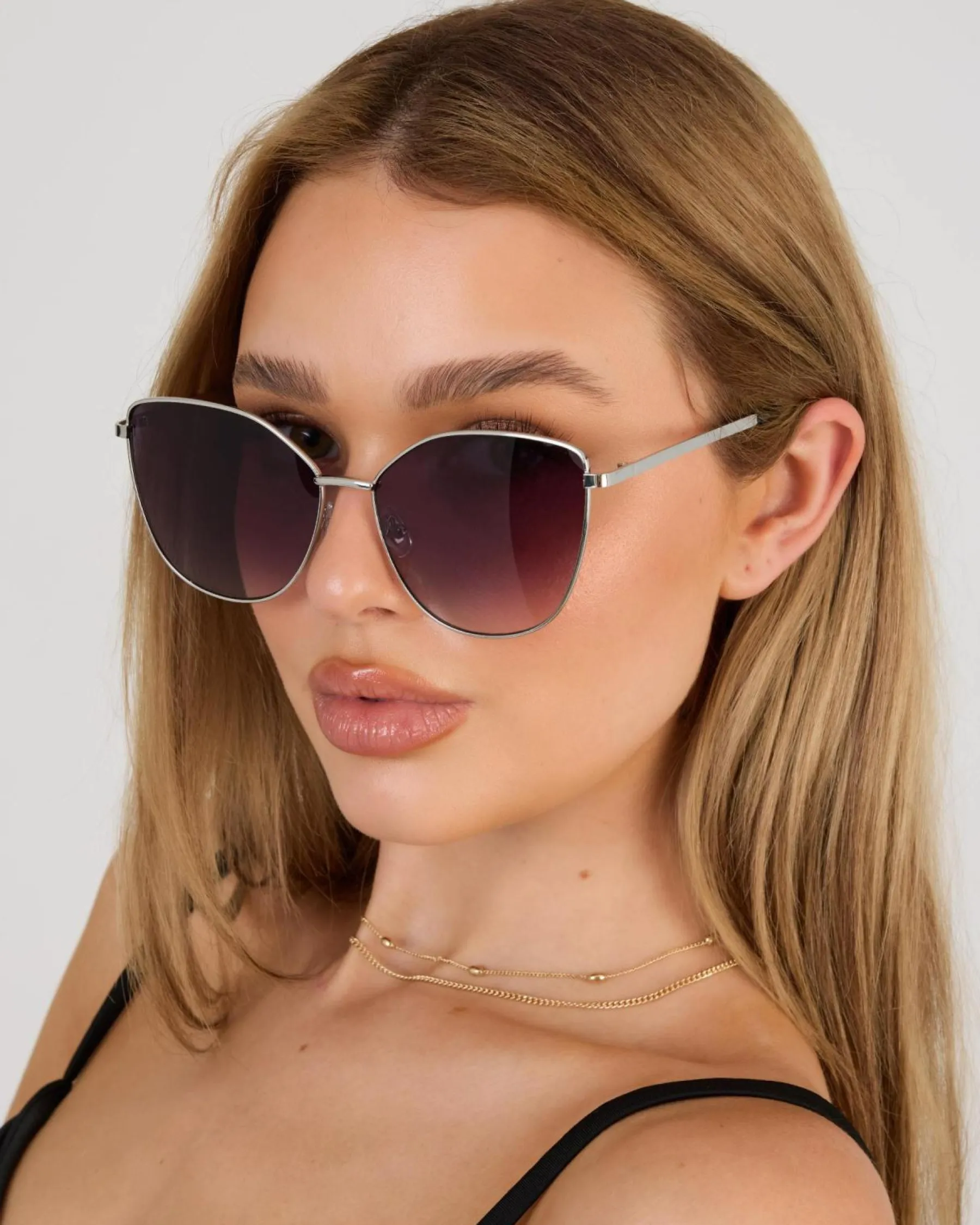 Clearance Trinity Sunglasses Women Sunglasses