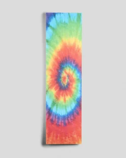 Skateboards & Scooters*Sanction Trippy Grip Tape Multi