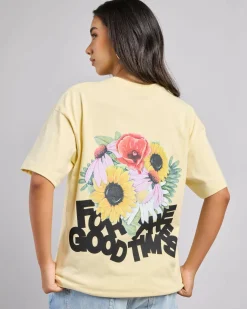 Online Trooper T-Shirt Women Tops