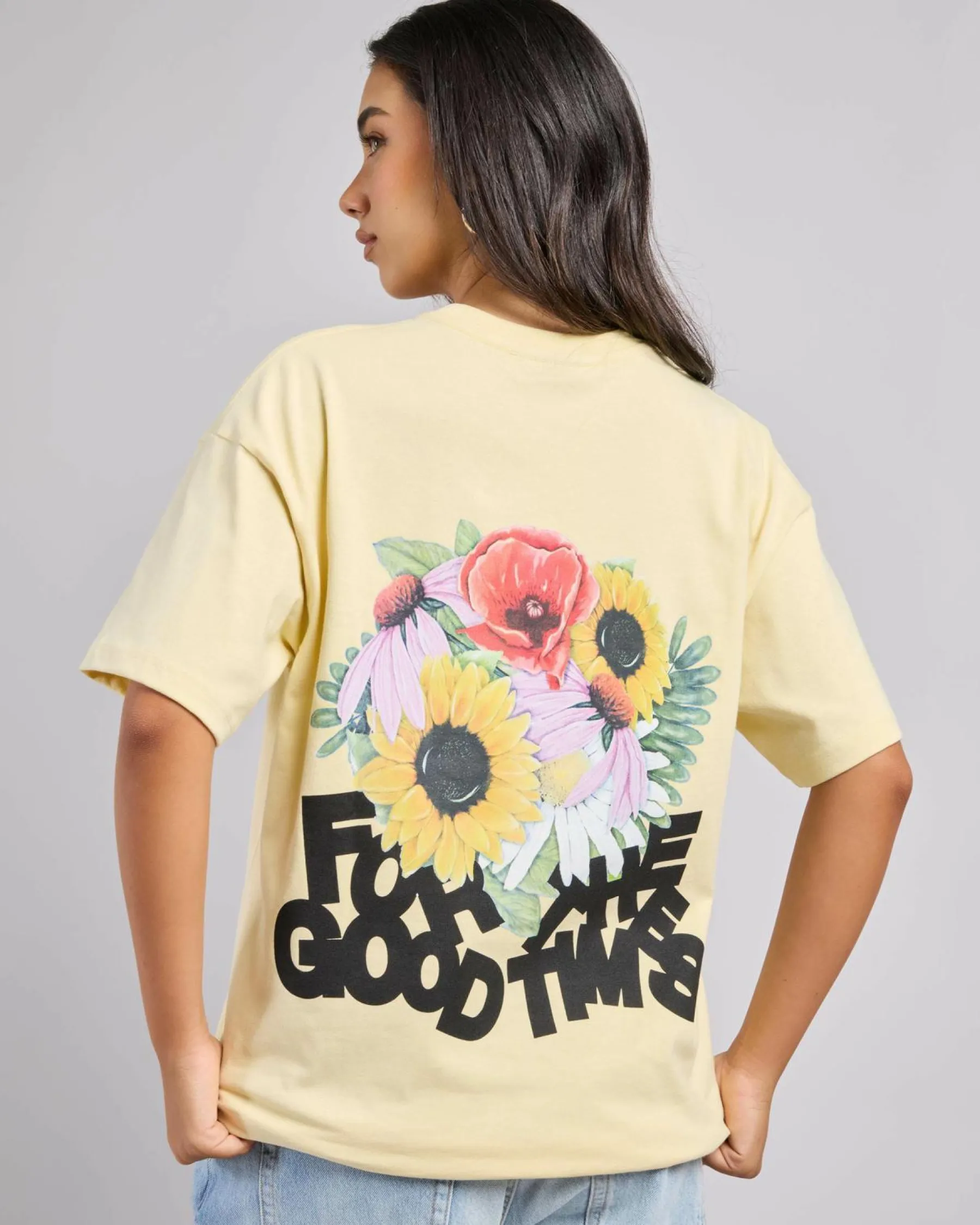 Online Trooper T-Shirt Women Tops
