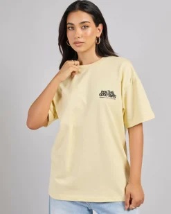 Online Trooper T-Shirt Women Tops