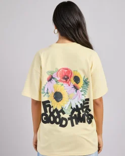 Online Trooper T-Shirt Women Tops