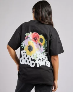 Outlet Trooper T-Shirt Women Tops