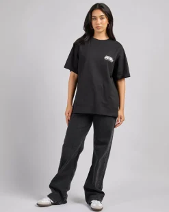 Outlet Trooper T-Shirt Women Tops