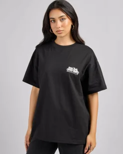 Outlet Trooper T-Shirt Women Tops