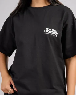 Outlet Trooper T-Shirt Women Tops