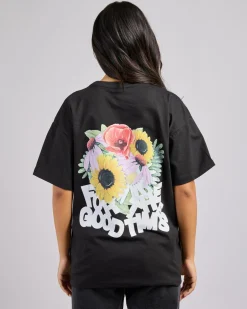 Outlet Trooper T-Shirt Women Tops