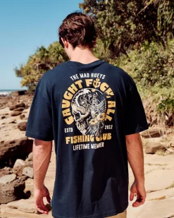 Discount Tropic Caught Fk All T-Shirt Tops & T-Shirts