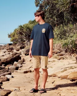 Discount Tropic Caught Fk All T-Shirt Tops & T-Shirts
