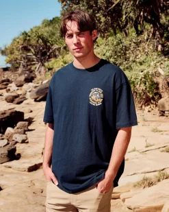 Discount Tropic Caught Fk All T-Shirt Tops & T-Shirts