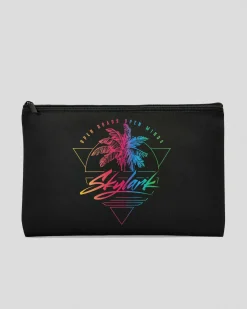 Discount Tropicana Pencil Case Kids Pencil Cases & Stationery