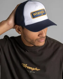 Outlet Trucker Cap Headwear