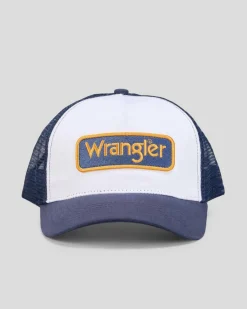 Outlet Trucker Cap Headwear