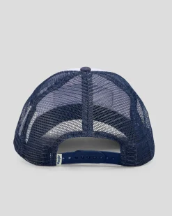 Outlet Trucker Cap Headwear