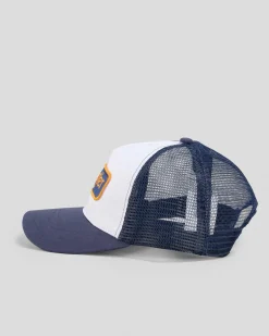 Outlet Trucker Cap Headwear